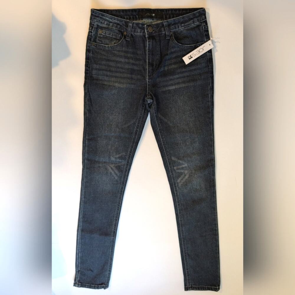 NEW Joe's Jeans Kids Distressed Skinny Jeans Size 16 Girls